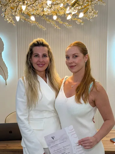 BOTOX 360 — практика на обучении — фото 8